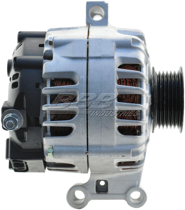 Alternator for GMC Canyon 2012 2011 2010 2009 2008 2007 P-3506697