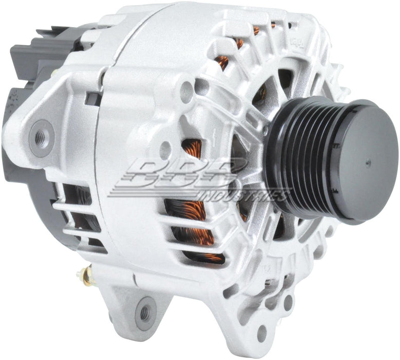 Alternator for Volkswagen Jetta 2.0L L4 DIESEL 2009 P-3506709