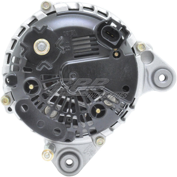 Alternator for Volkswagen Jetta 2.0L L4 DIESEL 2009 P-3506709