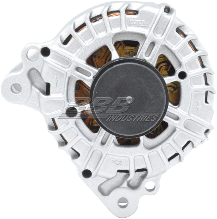 Alternator for Volkswagen Jetta 2.0L L4 DIESEL 2009 P-3506709