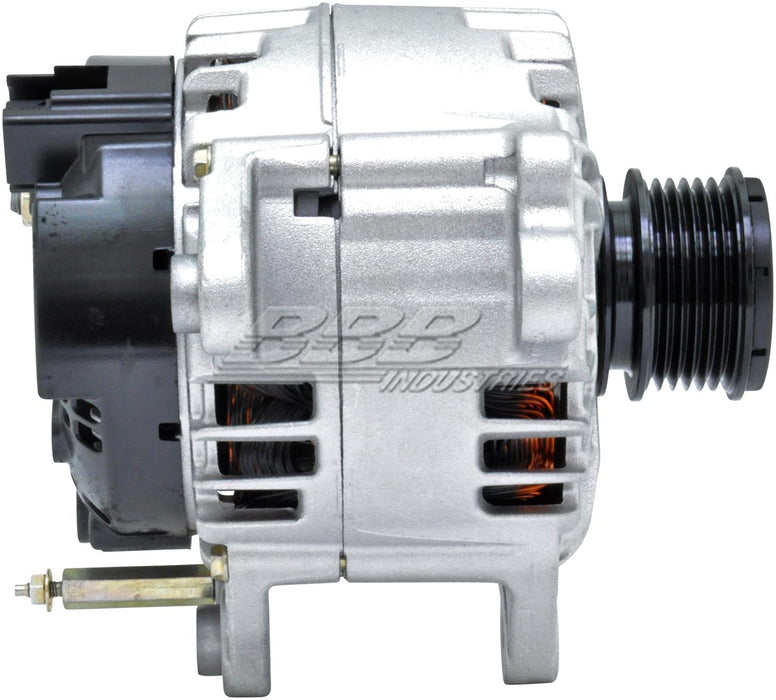 Alternator for Volkswagen Jetta 2.0L L4 DIESEL 2009 P-3506709