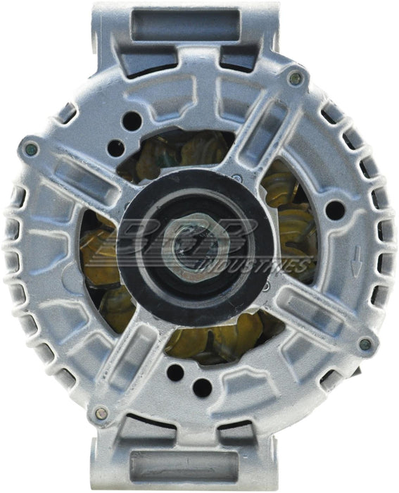 Alternator for Mercedes-Benz C300 3.0L V6 AWD 2008 - BBB Industries 11220