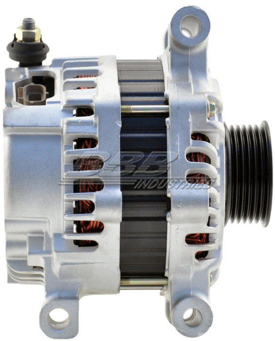 Alternator for Mercury Mariner 3.0L V6 2008 - BBB Industries 11270