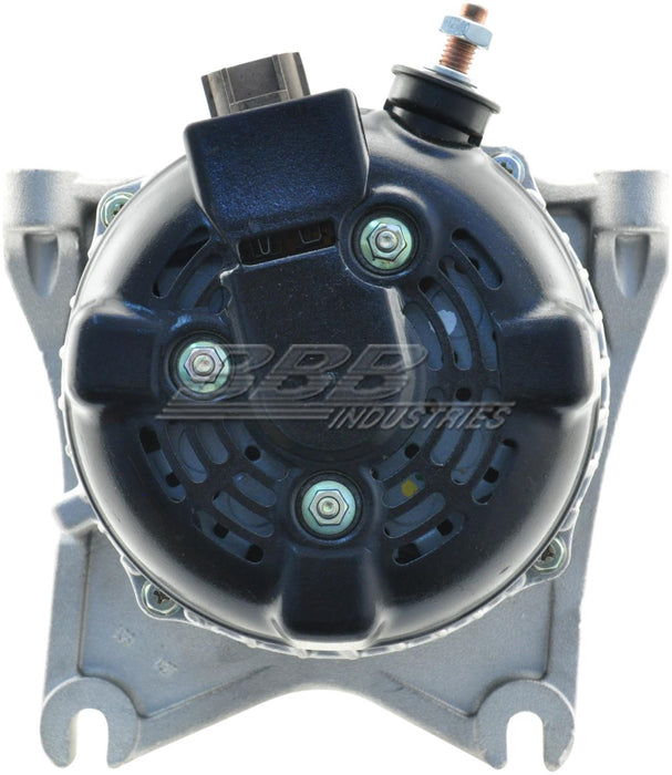 Alternator for Ford Expedition 5.4L V8 2010 2009 P-3507011