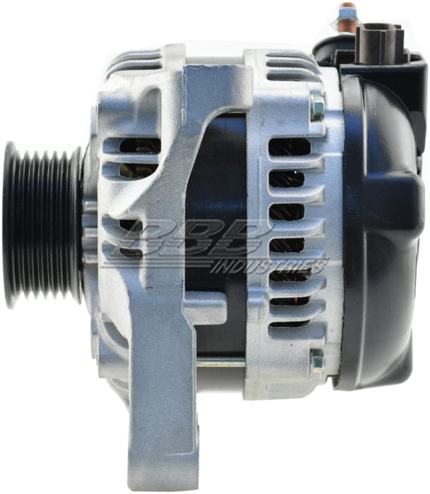 Alternator for Ford Expedition 5.4L V8 2010 2009 P-3507011