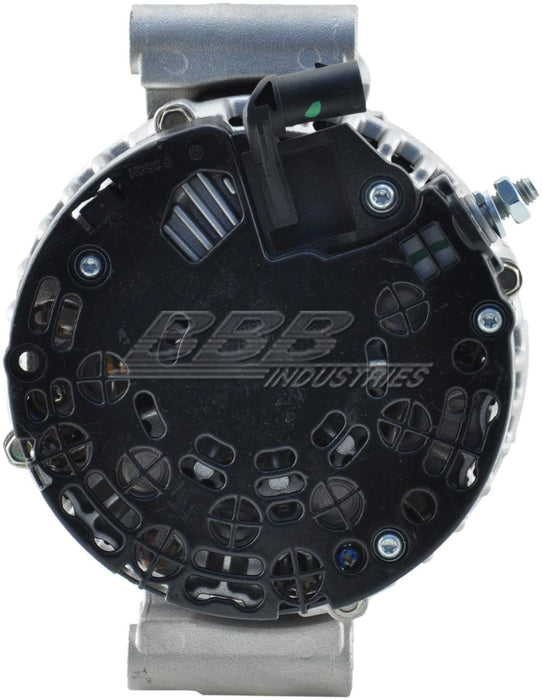 Alternator for BMW 328i xDrive 3.0L L6 2013 2012 2011 2010 2009 - BBB Industries 11300