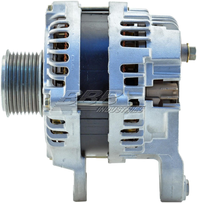 Alternator for Dodge Ram 2500 6.7L L6 2010 P-3507300