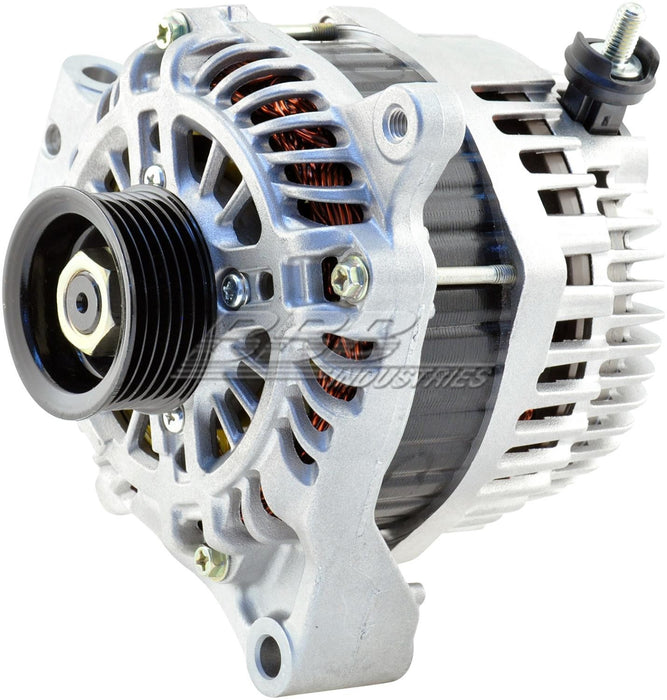 Alternator for Subaru XV Crosstrek 2.0L H4 GAS 2014 2013 P-3507536