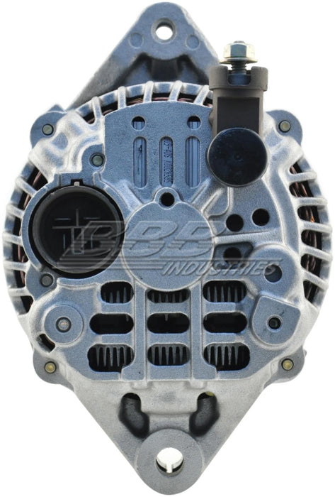 Alternator for Honda Civic del Sol 1993 P-3507871