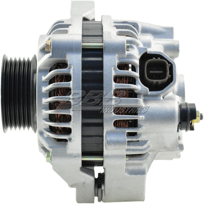 Alternator for Honda Civic 1.7L L4 2005 2004 2003 2002 2001 - BBB Industries 13893