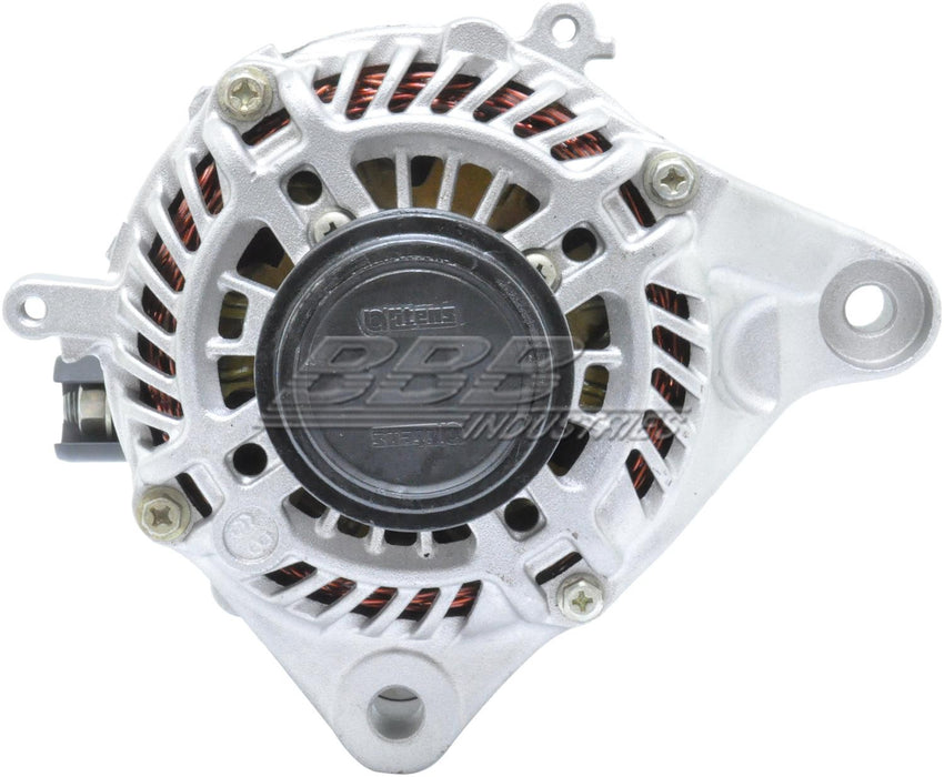 Alternator for Honda Accord 2.4L L4 2017 2016 2015 2014 2013 - BBB Industries 14489