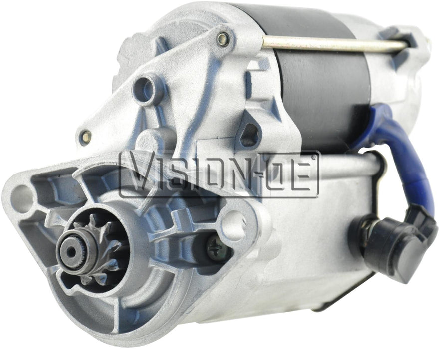 Starter Motor for Toyota Supra 3.0L L6 1990 1989 1988 1987 1986 P-3508524