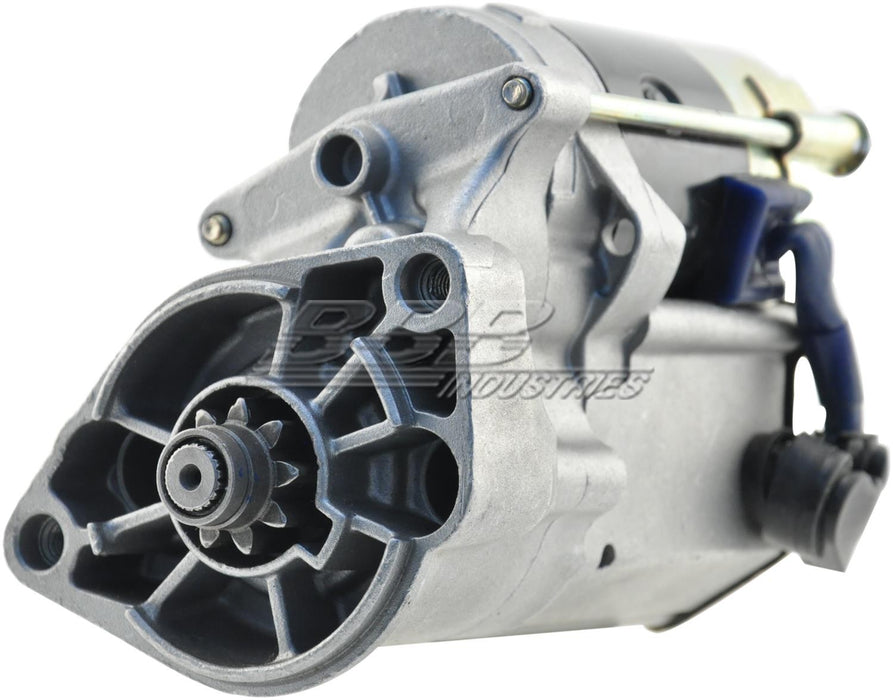 Starter Motor for Chevrolet Sprint 1.0L L3 Automatic Transmission 1988 1987 1986 1985 P-3508636