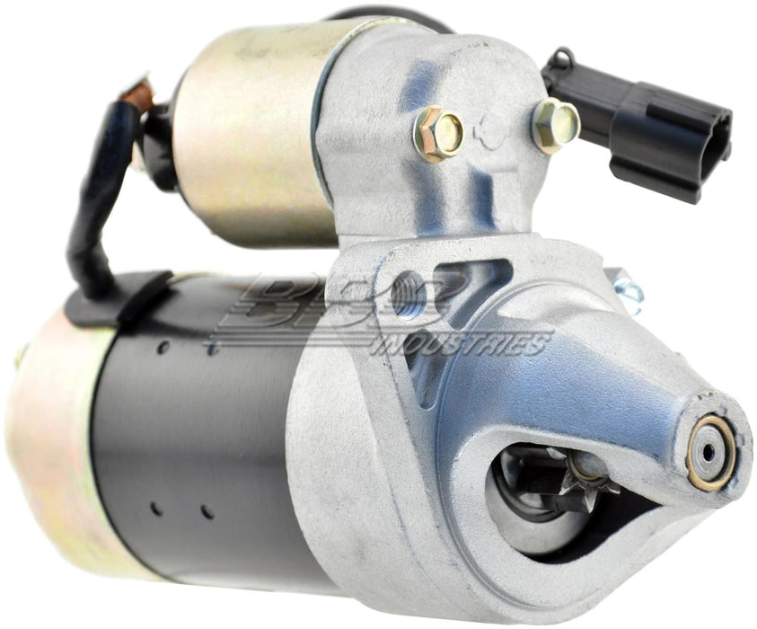 Starter Motor for Nissan Sentra 1.6L L4 1999 1998 1997 1996 1995 1994 1993 1992 1991 1990 1989 P-3508642