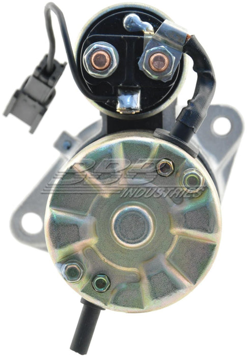 Starter Motor for Nissan Sentra 1.6L L4 1999 1998 1997 1996 1995 1994 1993 1992 1991 1990 1989 P-3508642