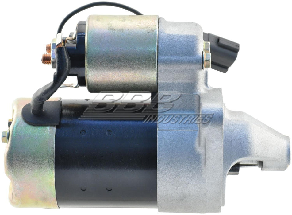 Starter Motor for Nissan Sentra 1.6L L4 1999 1998 1997 1996 1995 1994 1993 1992 1991 1990 1989 P-3508642