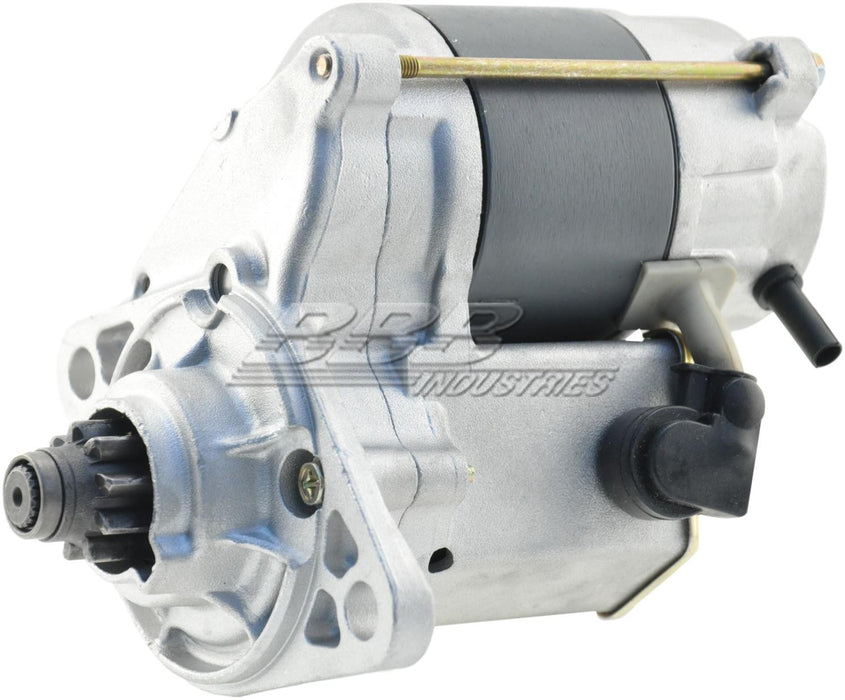 Starter Motor for Subaru Baja 2.5L H4 Automatic Transmission 2006 2005 2004 2003 P-3508713