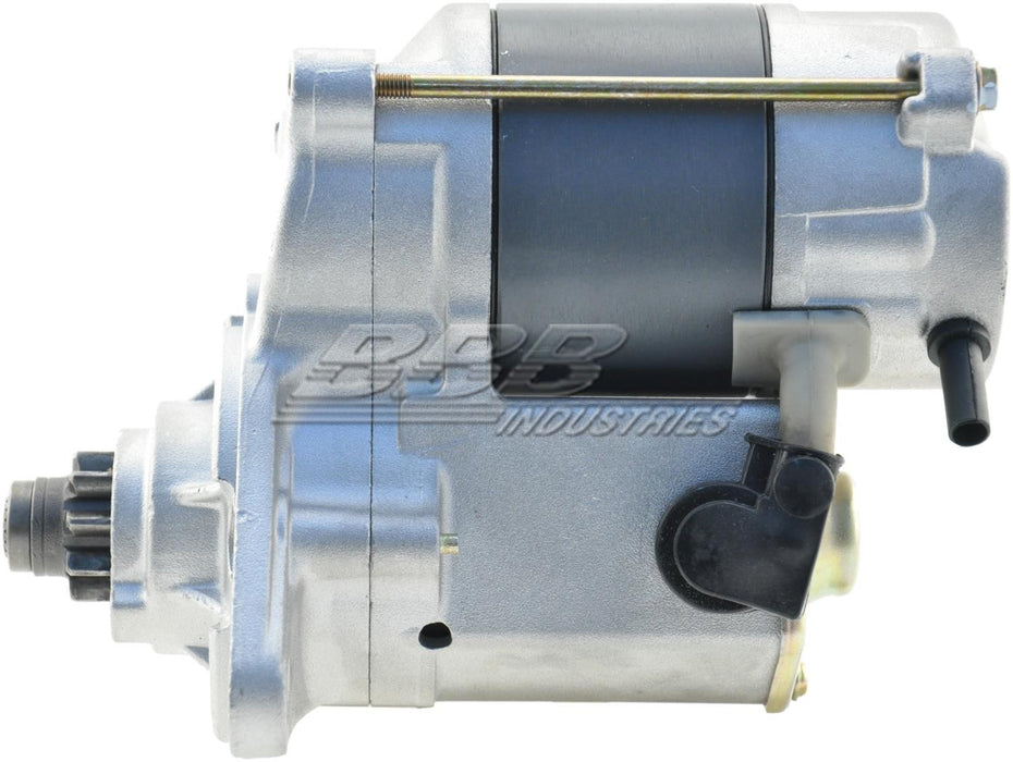 Starter Motor for Subaru Baja 2.5L H4 Automatic Transmission 2006 2005 2004 2003 P-3508713