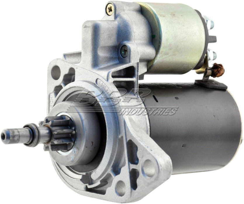 Starter Motor for Volkswagen Jetta Manual Transmission 1999 1998 1997 1996 1995 1994 1993 P-3508734