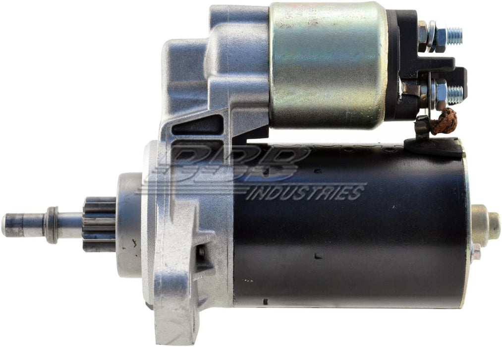 Starter Motor for Volkswagen Jetta Manual Transmission 1999 1998 1997 1996 1995 1994 1993 P-3508734