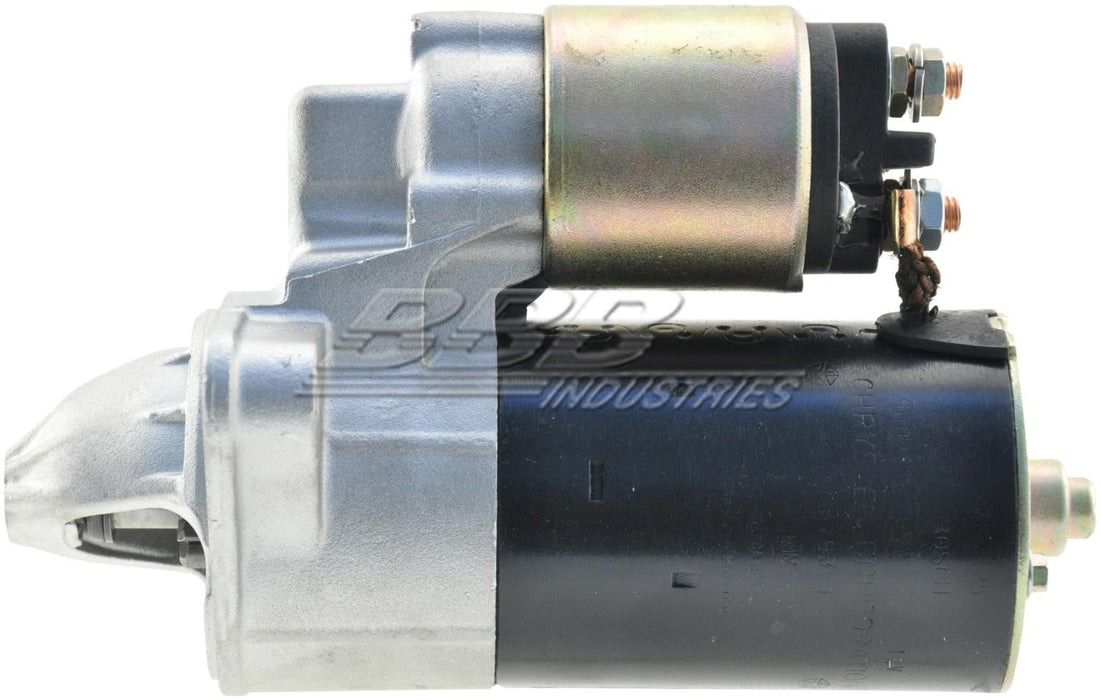 Starter Motor for Dodge Avenger 2.0L L4 1999 1998 1997 1996 1995 P-3508838