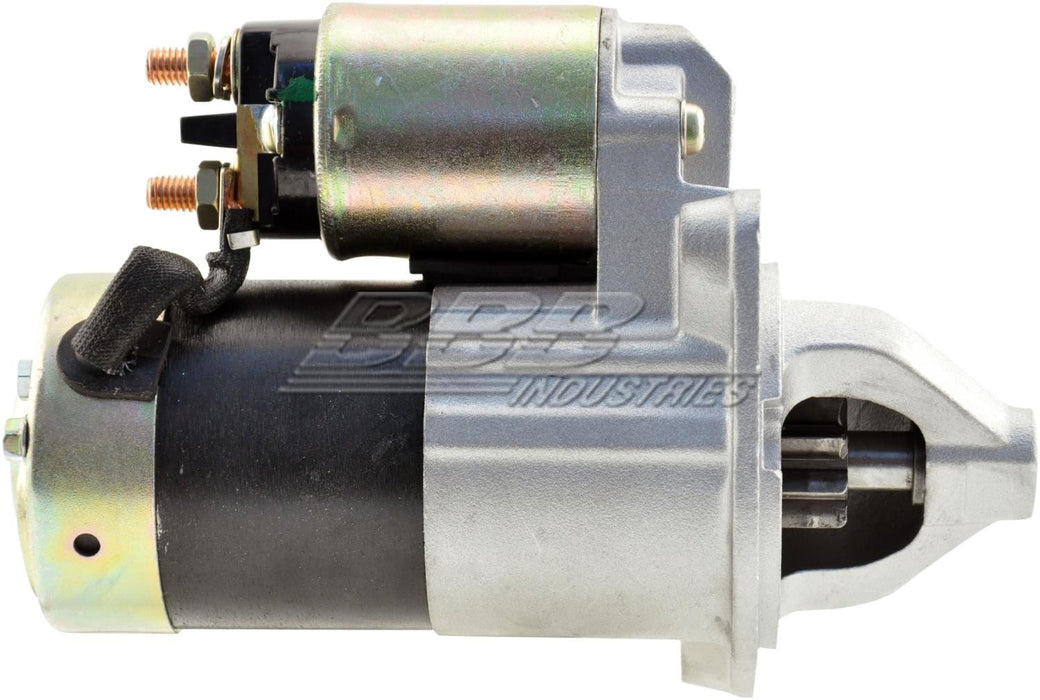 Starter Motor for Hyundai Tiburon Manual Transmission 2006 2005 2004 2003 2002 2001 2000 1999 1998 1997 P-3508956