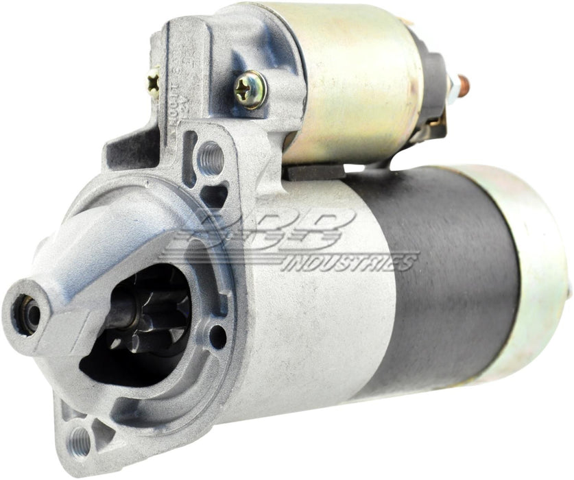 Starter Motor for Mitsubishi Galant 2.4L L4 2003 2002 2001 2000 1999 P-3509155