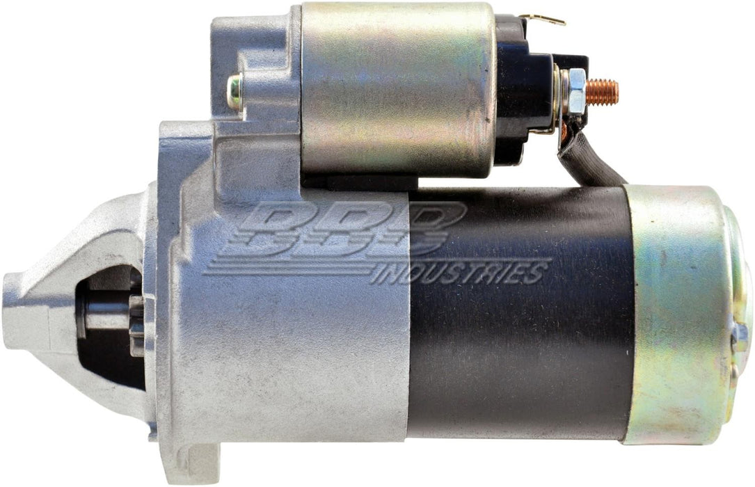 Starter Motor for Mitsubishi Galant 2.4L L4 2003 2002 2001 2000 1999 P-3509155