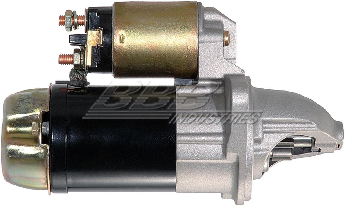 Starter Motor for Subaru Legacy 2019 2018 2017 2016 2015 P-3509253