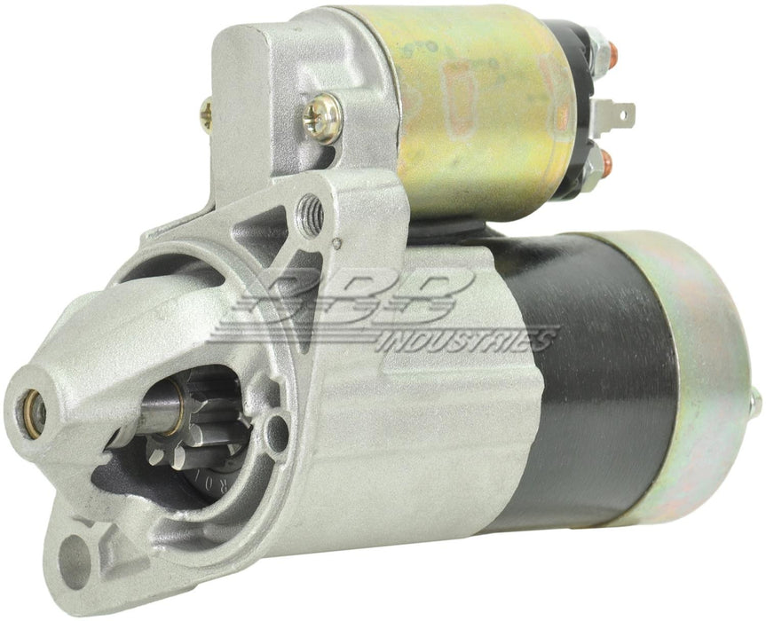 Starter Motor for Chrysler PT Cruiser 2.4L L4 2010 2009 2008 2007 2006 2005 2004 2003 P-3509269