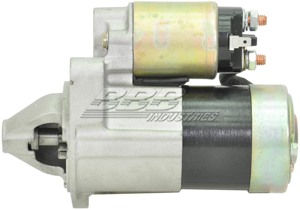 Starter Motor for Chrysler PT Cruiser 2.4L L4 2010 2009 2008 2007 2006 2005 2004 2003 P-3509269