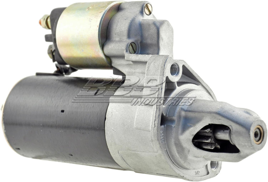 Starter Motor for Mercedes-Benz E320 3.2L V6 2004 2003 2002 2001 - BBB Industries 17852