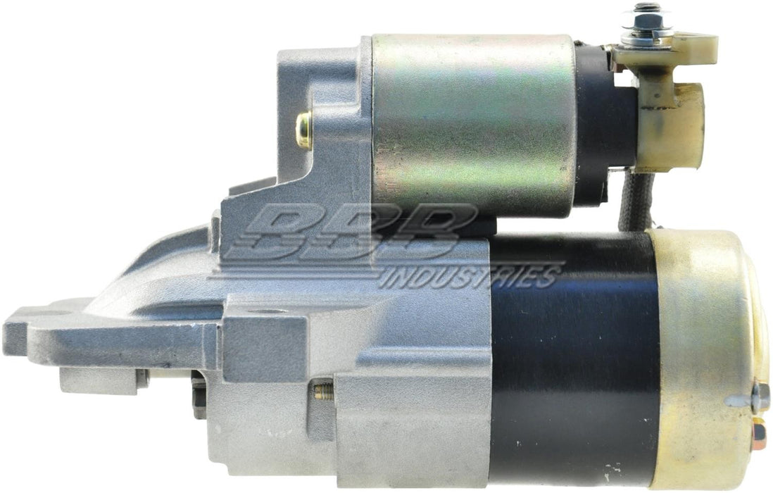 Starter Motor for Mazda 3 2.0L L4 2009 2008 2007 2006 2005 2004 P-3509355