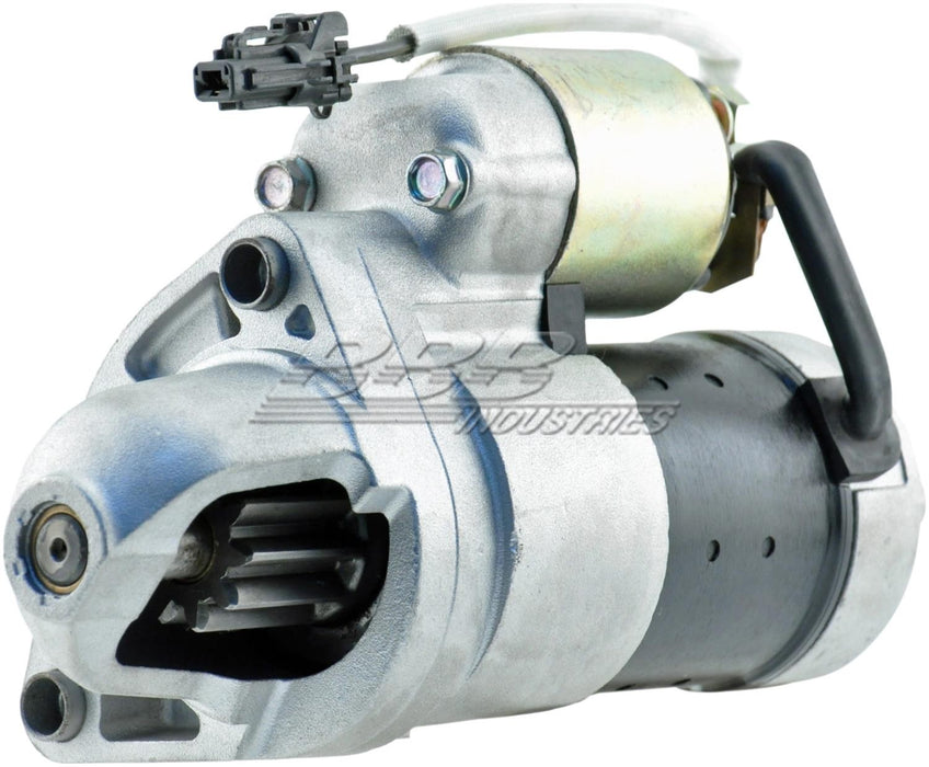 Starter Motor for Infiniti Q70 3.7L V6 2019 2018 2017 2016 2015 2014 P-3509433