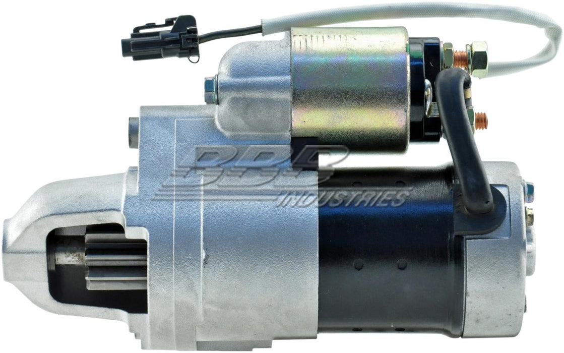 Starter Motor for Infiniti Q70 3.7L V6 2019 2018 2017 2016 2015 2014 P-3509433