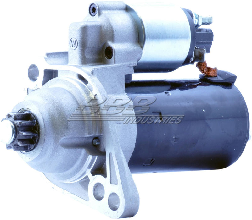 Starter Motor for Volkswagen Rabbit 2.5L L5 Manual Transmission 2009 2008 2007 2006 P-3509525