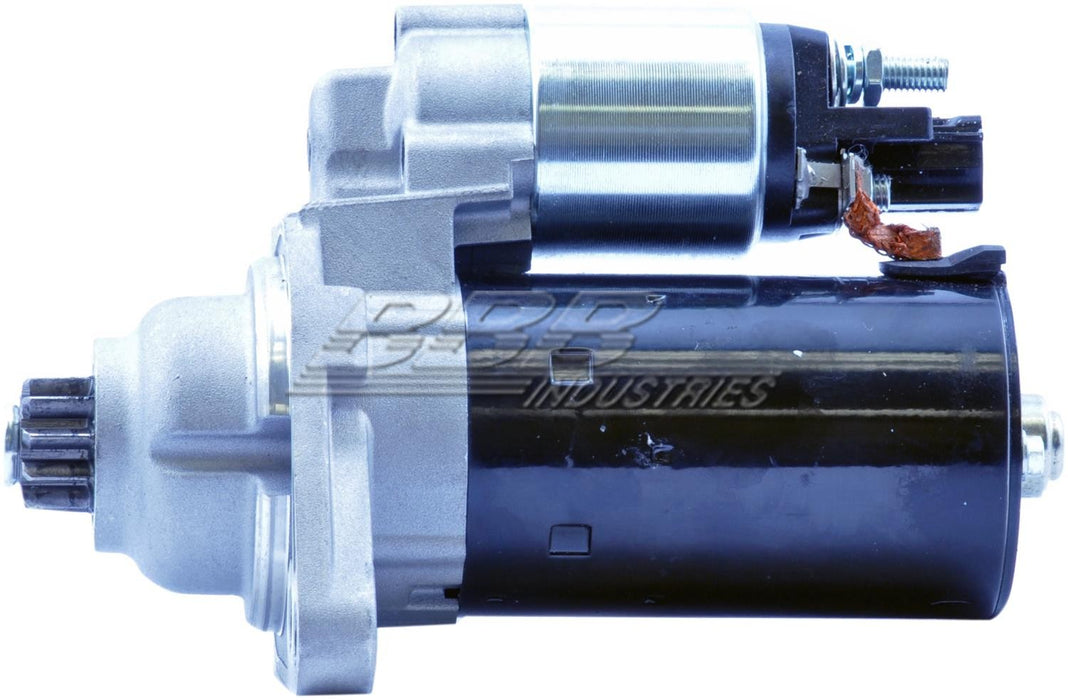 Starter Motor for Volkswagen Rabbit 2.5L L5 Manual Transmission 2009 2008 2007 2006 P-3509525