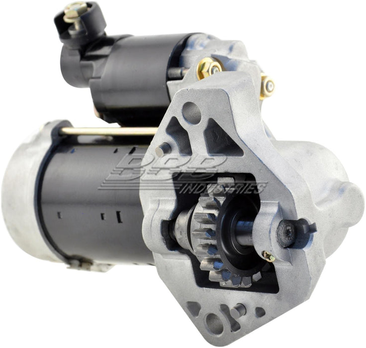 Starter Motor for Acura TL Automatic Transmission 2011 2010 2009 - BBB Industries 19014