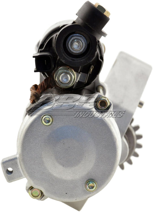 Starter Motor for Acura TL Automatic Transmission 2011 2010 2009 - BBB Industries 19014