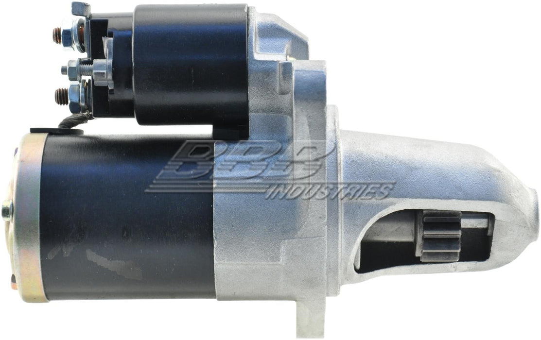 Starter Motor for Nissan Sentra 2.5L L4 SE-R Spec V 2012 2011 2010 2009 2008 2007 P-3509725