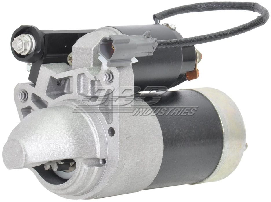 Starter Motor for Infiniti QX70 5.0L V8 2014 P-3509748