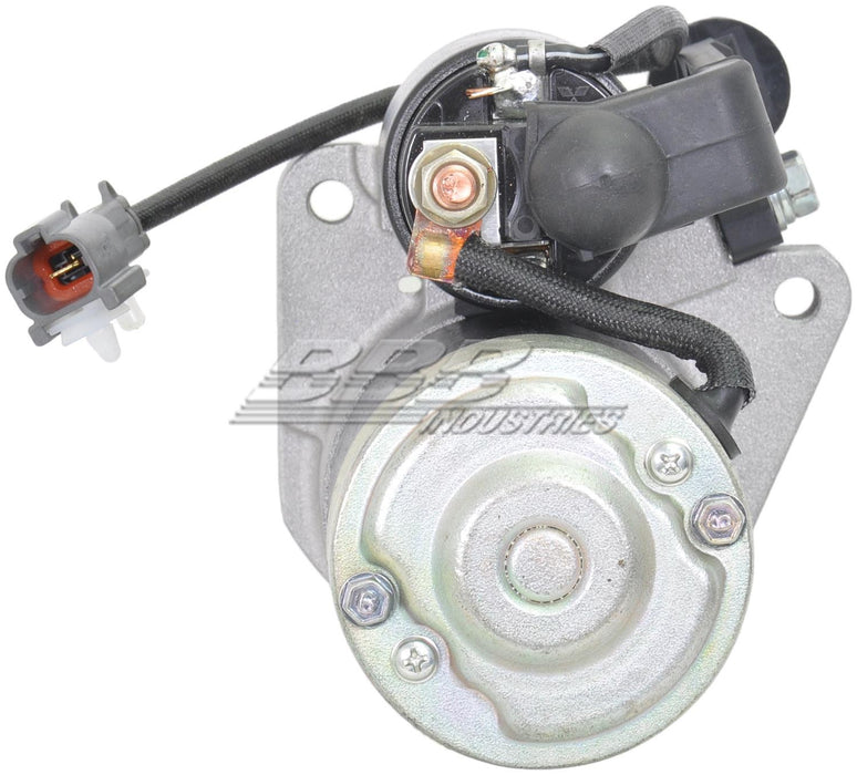 Starter Motor for Infiniti QX70 5.0L V8 2014 P-3509748