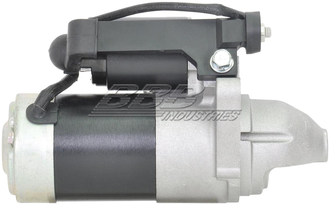 Starter Motor for Infiniti QX70 5.0L V8 2014 P-3509748