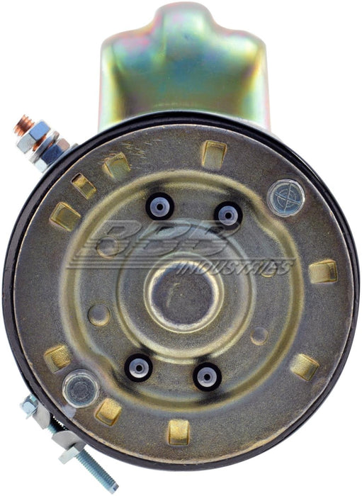 Starter Motor for Jeep J-4800 1973 1972 1971 1970 - BBB Industries 3207