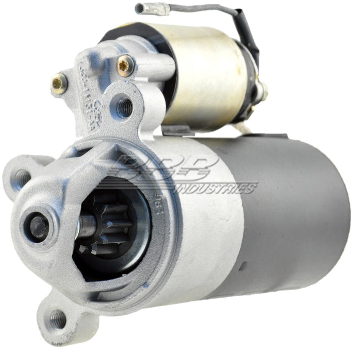 Starter Motor for Mazda B3000 3.0L V6 2008 2007 2006 2005 2004 2003 2002 2001 2000 1999 1998 1997 1996 1995 1994 P-3510905