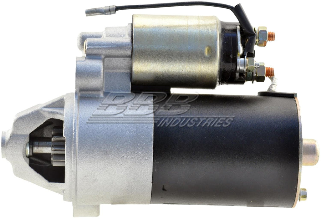 Starter Motor for Mazda B3000 3.0L V6 2008 2007 2006 2005 2004 2003 2002 2001 2000 1999 1998 1997 1996 1995 1994 P-3510905