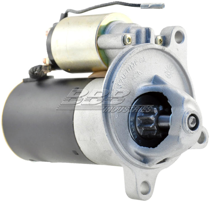 Starter Motor for Ford Ranger 2001 2000 1999 1998 1997 1996 1995 1994 1993 1992 1991 - BBB Industries 3231