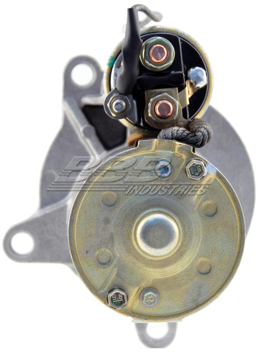 Starter Motor for Ford Ranger 2001 2000 1999 1998 1997 1996 1995 1994 1993 1992 1991 - BBB Industries 3231