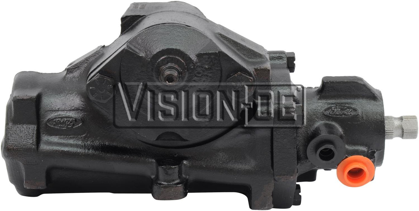 Steering Gear for Ford E-150 Econoline Club Wagon 1996 1995 1994 1993 1992 1991 1990 1989 1988 1987 1986 1985 1984 1983 1982 P-3512206