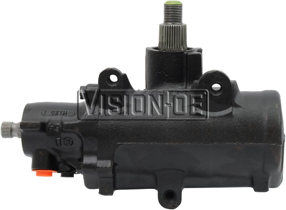 Steering Gear for Ford E-150 Econoline Club Wagon 1996 1995 1994 1993 1992 1991 1990 1989 1988 1987 1986 1985 1984 1983 1982 P-3512206